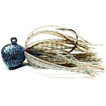 新品未使用　ニシネ・フィネス・フットボールジグ+カバージグ13個セット FINESSE FOOTBALL JIG | NISHINE LURE WORK